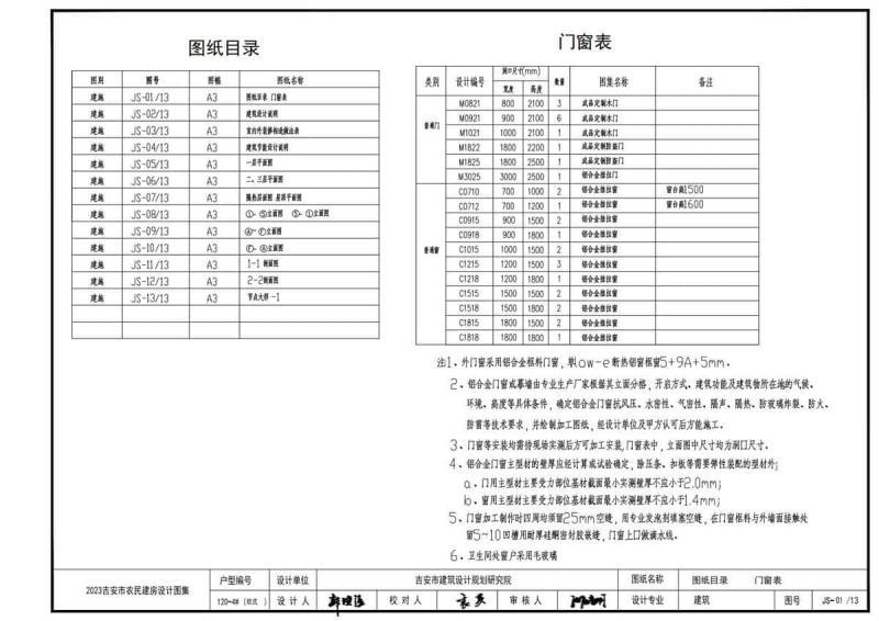 江西省吉安市农民建房设计图集[2023年]简欧-120-042766 帖子ID:9766-木图网-木结构之家 www.woodpic.cn