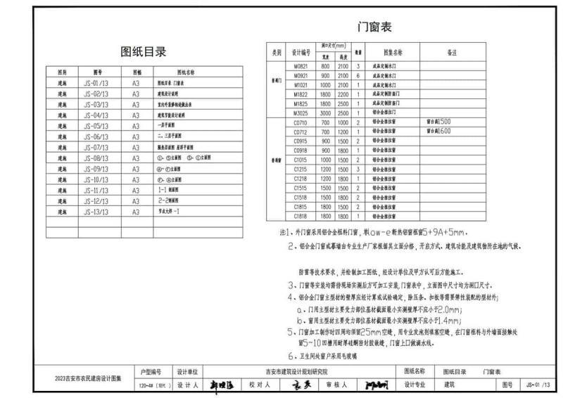 江西省吉安市农民建房设计图集[2023年]现代-120-047741 帖子ID:9782-木图网-木结构之家 www.woodpic.cn