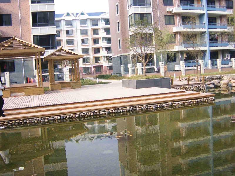 防腐木漏光景亭4502 帖子ID:995-木图网-木结构之家 www.woodpic.cn