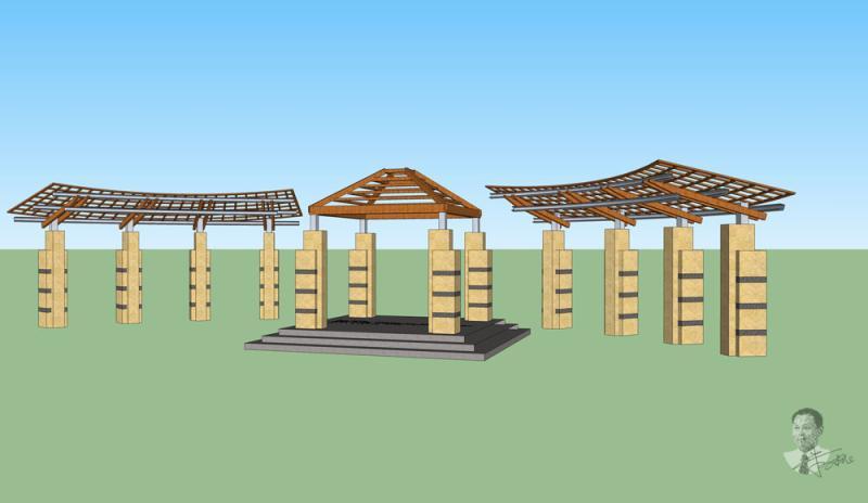 连亭廊2011050702[原创]3558 帖子ID:1147-木图网-木结构之家 www.woodpic.cn