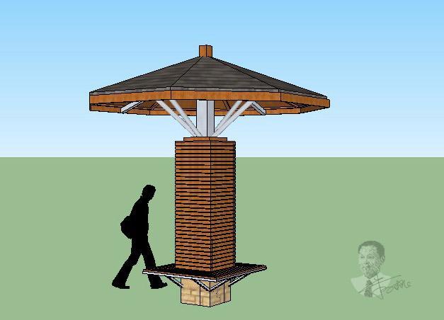 伞亭20110503011770 帖子ID:1152-木图网-木结构之家 www.woodpic.cn