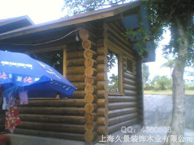 木结构房屋欣赏(含部分公司施工案例)7917 帖子ID:1171-木图网-木结构之家 www.woodpic.cn