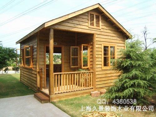 木结构房屋欣赏(含部分公司施工案例)1307 帖子ID:1171-木图网-木结构之家 www.woodpic.cn