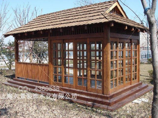 木结构房屋欣赏(含部分公司施工案例)4440 帖子ID:1171-木图网-木结构之家 www.woodpic.cn