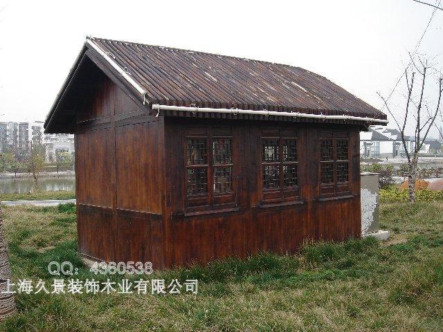 木结构房屋欣赏(含部分公司施工案例)8115 帖子ID:1171-木图网-木结构之家 www.woodpic.cn