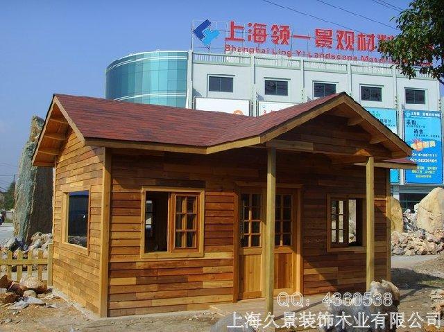 木结构房屋欣赏(含部分公司施工案例)8582 帖子ID:1171-木图网-木结构之家 www.woodpic.cn