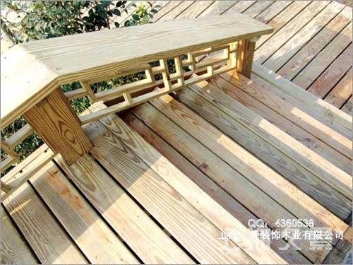 户外木栈道欣赏9690 帖子ID:1178-木图网-木结构之家 www.woodpic.cn
