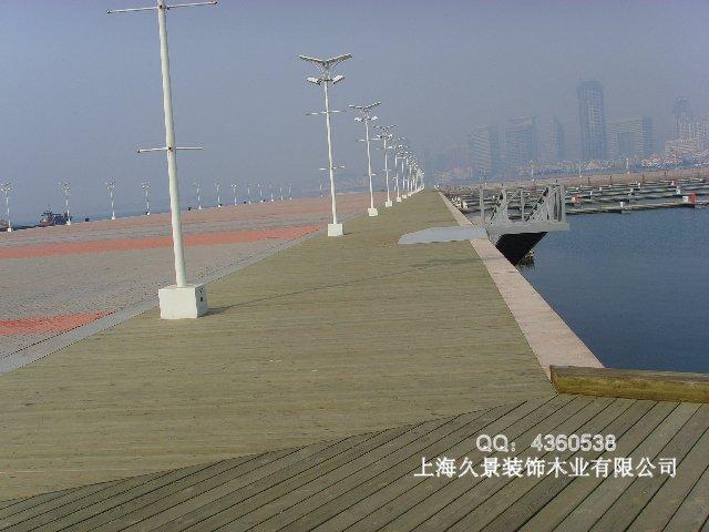 户外防腐木平台欣赏(含部分公司施工案例])8529 帖子ID:1182-木图网-木结构之家 www.woodpic.cn