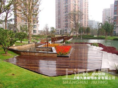 户外防腐木平台欣赏(含部分公司施工案例])6247 帖子ID:1182-木图网-木结构之家 www.woodpic.cn