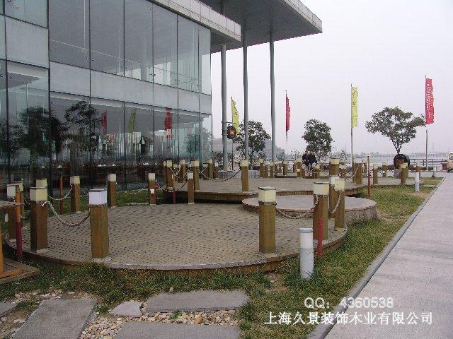 户外防腐木平台欣赏(含部分公司施工案例])7649 帖子ID:1182-木图网-木结构之家 www.woodpic.cn