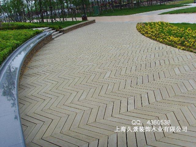 户外防腐木平台欣赏(含部分公司施工案例])1614 帖子ID:1182-木图网-木结构之家 www.woodpic.cn