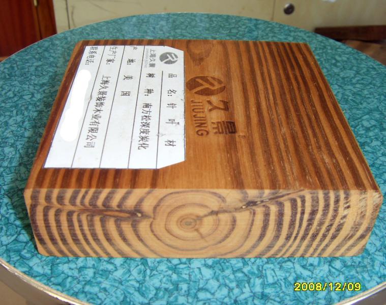 几种常见的户外防腐材4431 帖子ID:1187-木图网-木结构之家 www.woodpic.cn