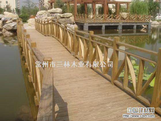 木桥欣赏二零二五三5065 帖子ID:1217-木图网-木结构之家 www.woodpic.cn