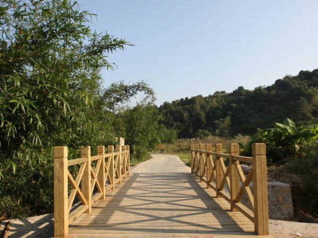 木桥欣赏二零二五七6499 帖子ID:1221-木图网-木结构之家 www.woodpic.cn