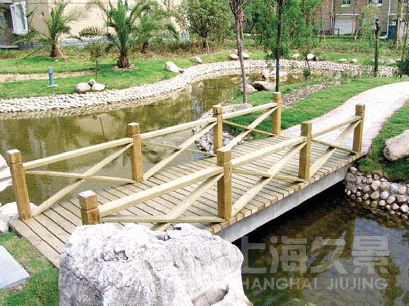 木桥欣赏二零二五十八7529 帖子ID:1232-木图网-木结构之家 www.woodpic.cn