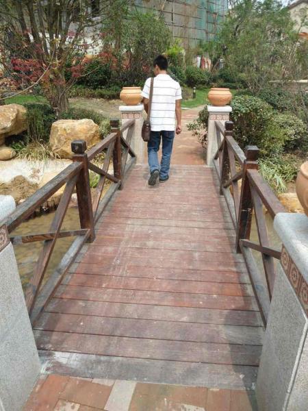 木桥欣赏二零二五十八644 帖子ID:1232-木图网-木结构之家 www.woodpic.cn