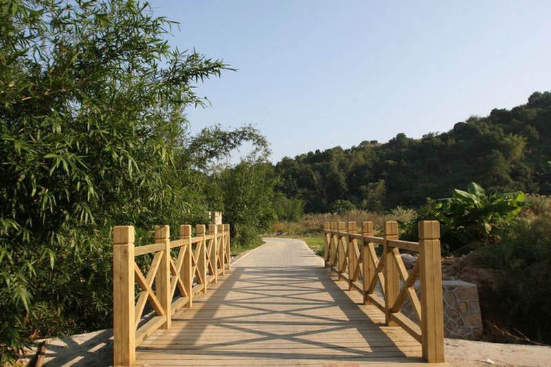 木桥欣赏二零二五三七4251 帖子ID:1251-木图网-木结构之家 www.woodpic.cn