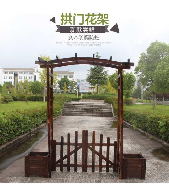 木花架欣赏二零零五一1941 帖子ID:1259-木图网-木结构之家 www.woodpic.cn