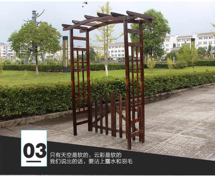 木花架欣赏二零零五一9149 帖子ID:1259-木图网-木结构之家 www.woodpic.cn
