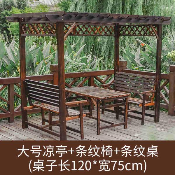 木花架欣赏二零零五一1963 帖子ID:1259-木图网-木结构之家 www.woodpic.cn