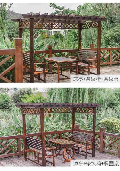 木花架欣赏二零零五一1669 帖子ID:1259-木图网-木结构之家 www.woodpic.cn