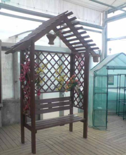 木花架欣赏二零零五十五4945 帖子ID:1274-木图网-木结构之家 www.woodpic.cn