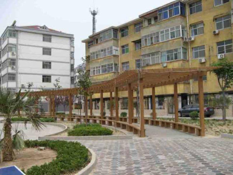 木花架欣赏二零零五十3663 帖子ID:1268-木图网-木结构之家 www.woodpic.cn