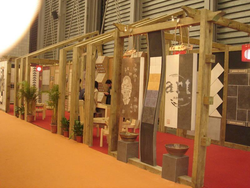 木花架欣赏二零零五十7603 帖子ID:1268-木图网-木结构之家 www.woodpic.cn