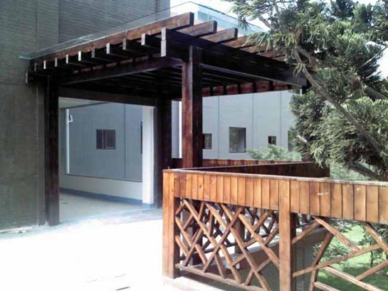 木花架欣赏二零零五二三9344 帖子ID:1282-木图网-木结构之家 www.woodpic.cn