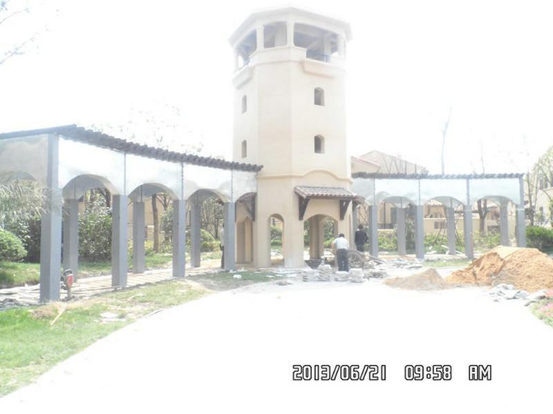 木花架欣赏二零零五二三4228 帖子ID:1282-木图网-木结构之家 www.woodpic.cn