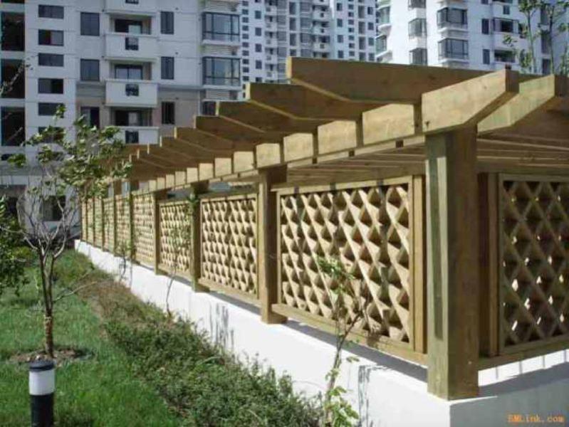 木花架欣赏二零零五十九7908 帖子ID:1278-木图网-木结构之家 www.woodpic.cn