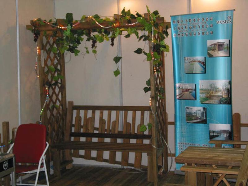 木花架欣赏二零零五十九3957 帖子ID:1278-木图网-木结构之家 www.woodpic.cn