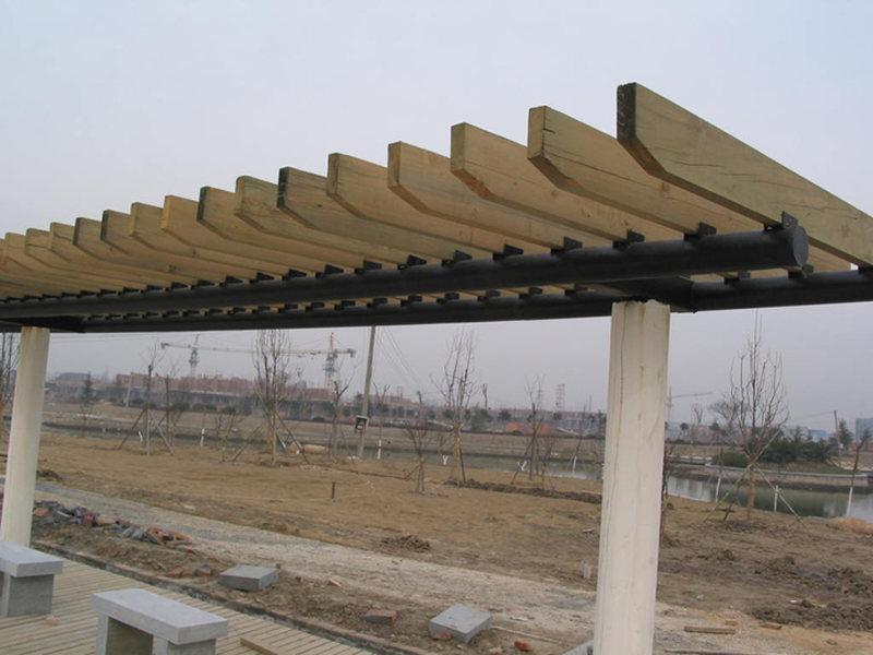 木花架欣赏二零零五二十2029 帖子ID:1279-木图网-木结构之家 www.woodpic.cn