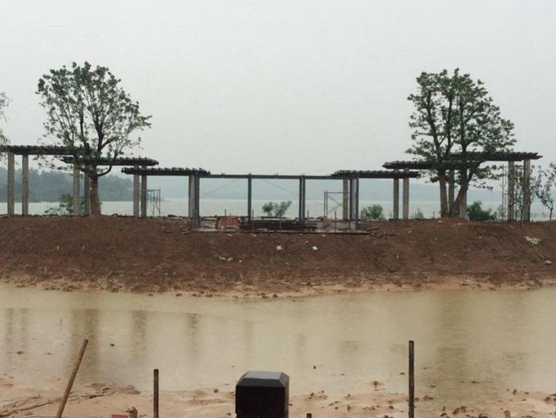 木花架欣赏二零零五二三1962 帖子ID:1282-木图网-木结构之家 www.woodpic.cn