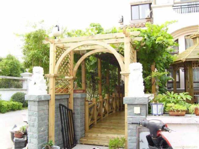 木花架欣赏二零零五三三1929 帖子ID:1292-木图网-木结构之家 www.woodpic.cn