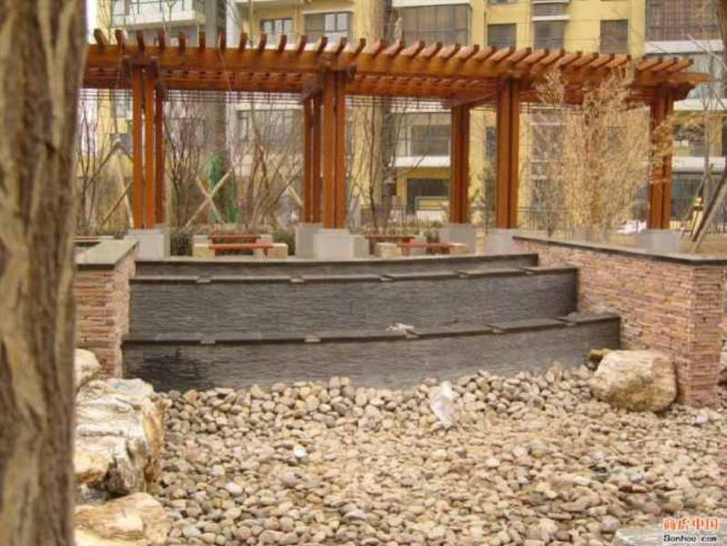 木花架欣赏二零零五三三4987 帖子ID:1292-木图网-木结构之家 www.woodpic.cn