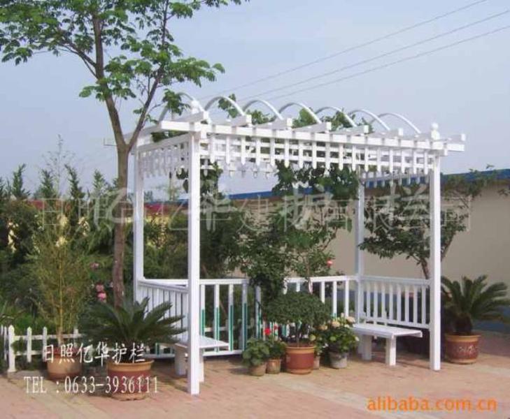 木花架欣赏二零零五三四9724 帖子ID:1293-木图网-木结构之家 www.woodpic.cn