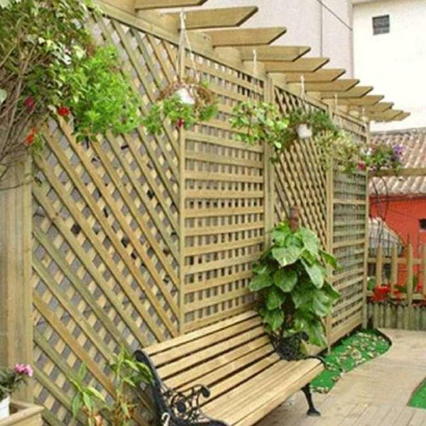 木花架欣赏二零零五三六5838 帖子ID:1295-木图网-木结构之家 www.woodpic.cn