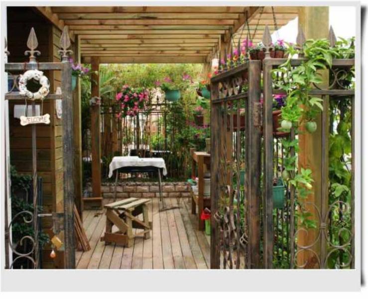 木花架欣赏二零零五三六697 帖子ID:1295-木图网-木结构之家 www.woodpic.cn