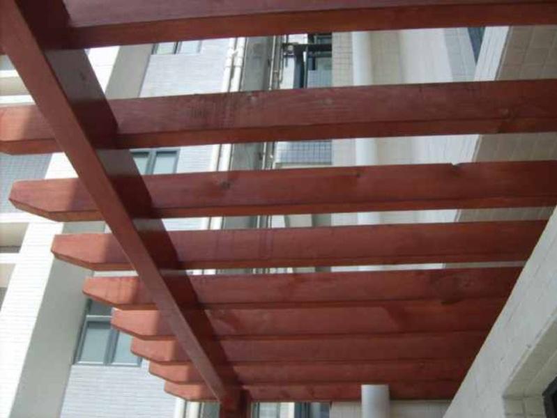 木花架欣赏二零零五三七3347 帖子ID:1296-木图网-木结构之家 www.woodpic.cn