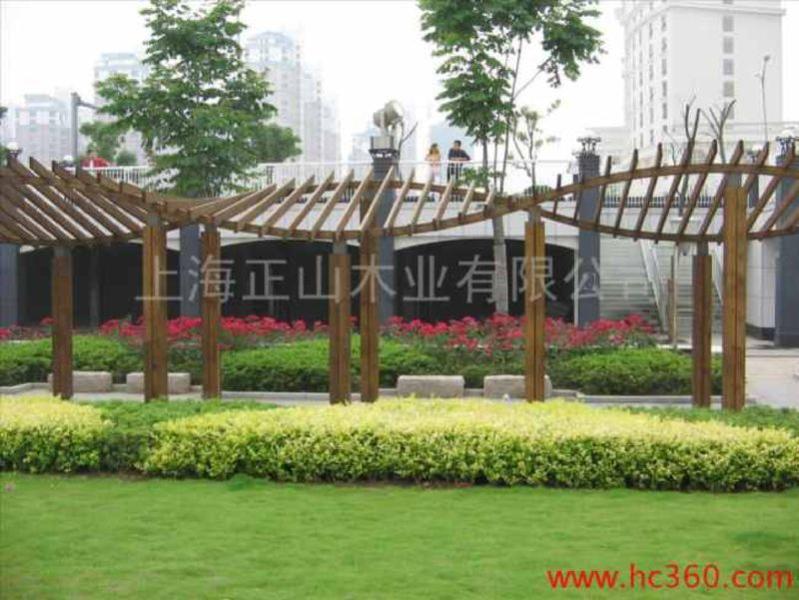 木花架欣赏二零零五三七1298 帖子ID:1296-木图网-木结构之家 www.woodpic.cn