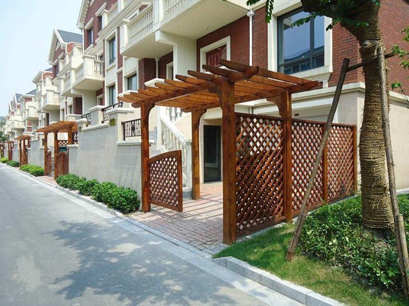 木花架欣赏二零零五二九1179 帖子ID:1288-木图网-木结构之家 www.woodpic.cn