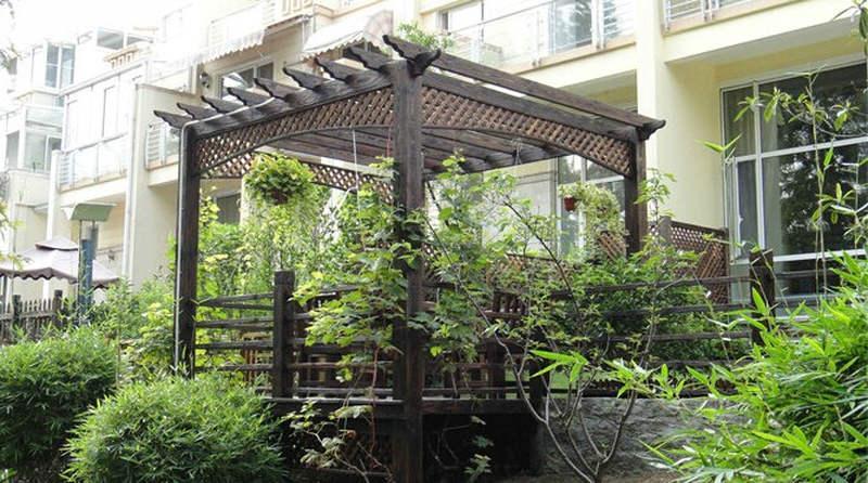 木花架欣赏二零零五二九7922 帖子ID:1288-木图网-木结构之家 www.woodpic.cn