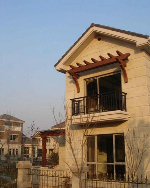 木花架欣赏二零零五四二2641 帖子ID:1301-木图网-木结构之家 www.woodpic.cn