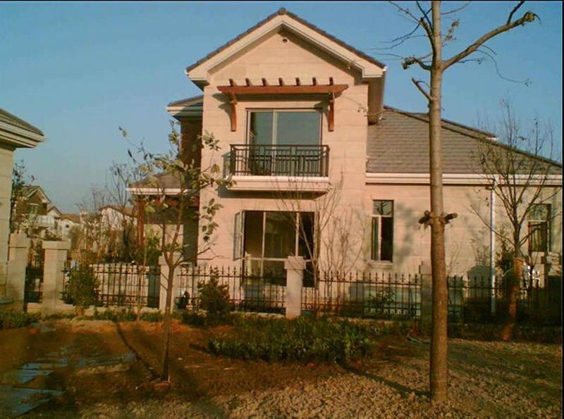 木花架欣赏二零零五四二6897 帖子ID:1301-木图网-木结构之家 www.woodpic.cn