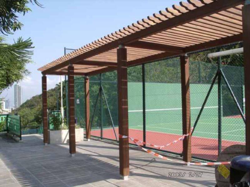 木花架欣赏二零零五四二4185 帖子ID:1301-木图网-木结构之家 www.woodpic.cn