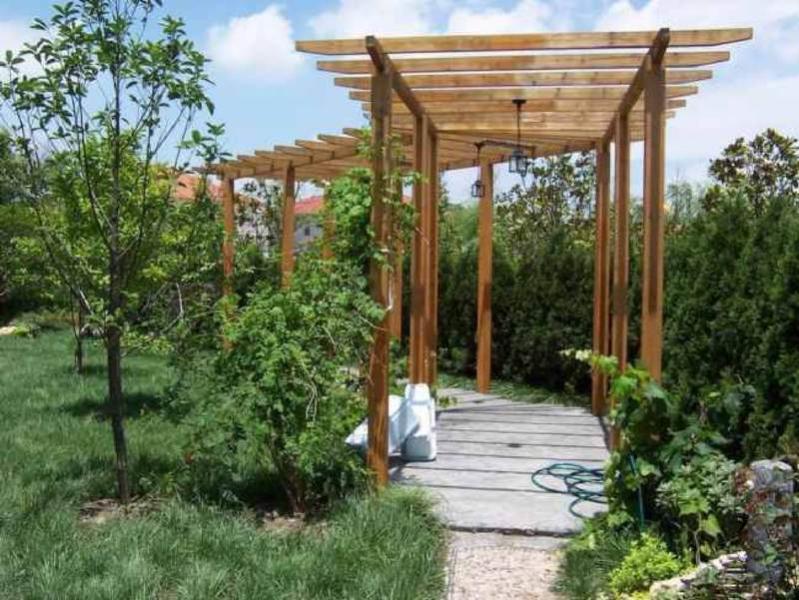 木花架欣赏二零零五四三701 帖子ID:1302-木图网-木结构之家 www.woodpic.cn