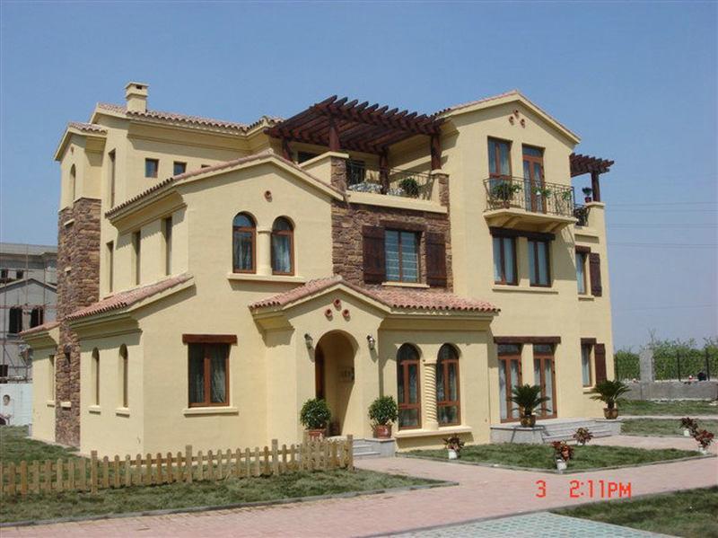 木花架欣赏二零零五四四6352 帖子ID:1303-木图网-木结构之家 www.woodpic.cn