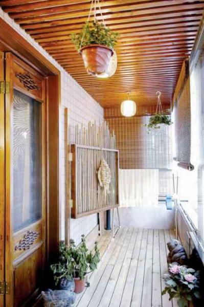 木花架欣赏二零零五四四9166 帖子ID:1303-木图网-木结构之家 www.woodpic.cn