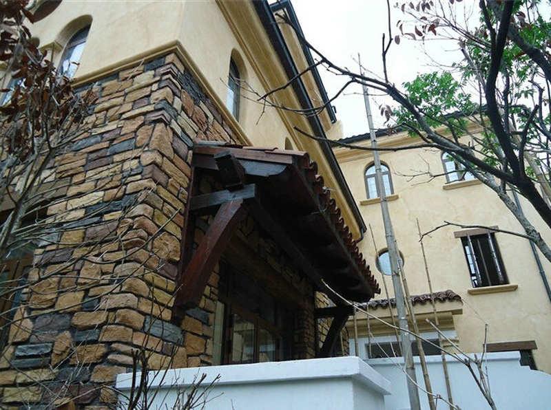 木花架欣赏二零零五四四225 帖子ID:1303-木图网-木结构之家 www.woodpic.cn